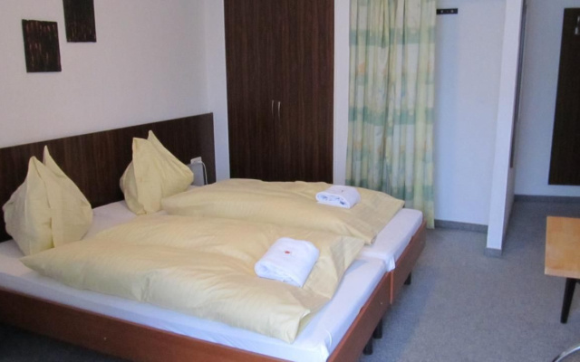 Park Hotel Gastein