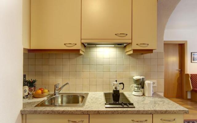 Appartments Hopfgartner Despar