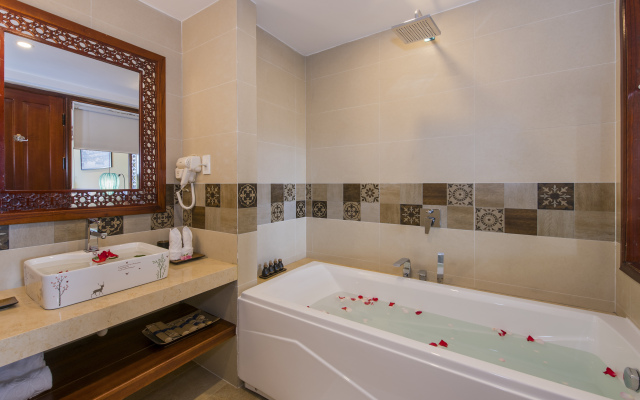 Le Pavillon Hoi An Boutique Hotel & Spa