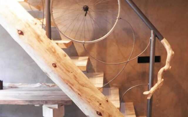 Hôtel Green Ecolodge