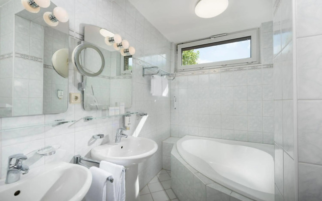 Hotel des Nordens Flensburg Wellness & Spa