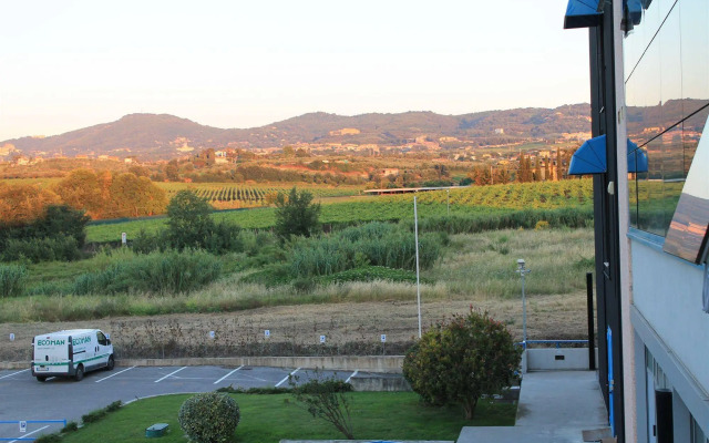 Residence Sol Levante