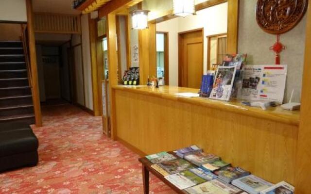 Shirakabenoyado Bokusuien