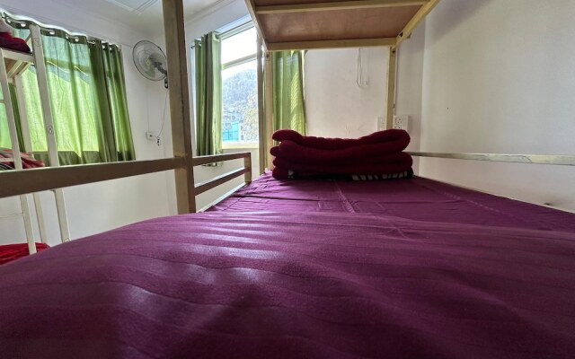 UbEx Home Hermitage Rishikesh