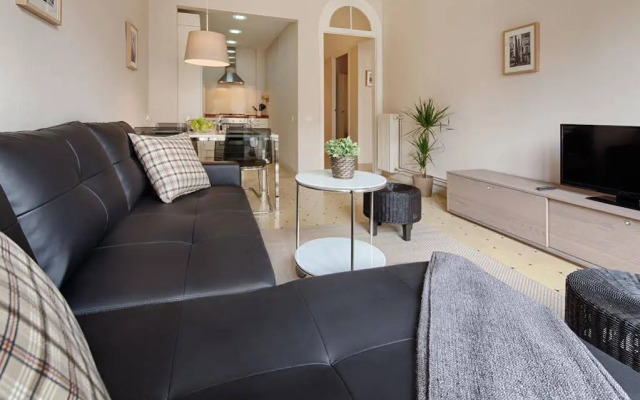 Habitat Apartments Bailén