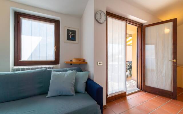 Marigold Apartment by Wonderful Italy