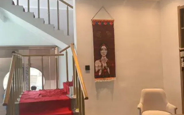 Xiahe Xueduo Homestay