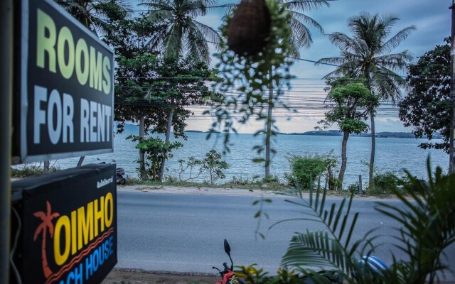 Oimho Beach House