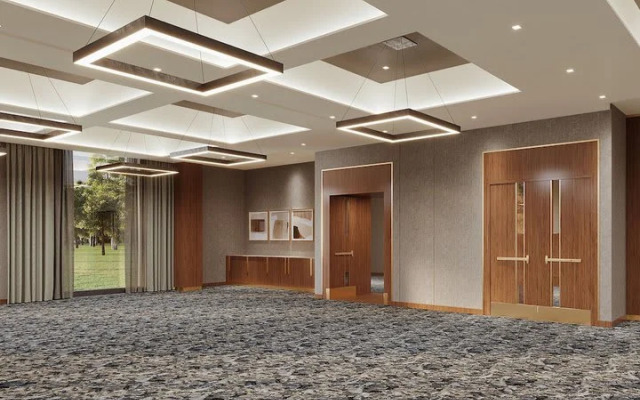 AC Hotel By Marriott Newtown Square