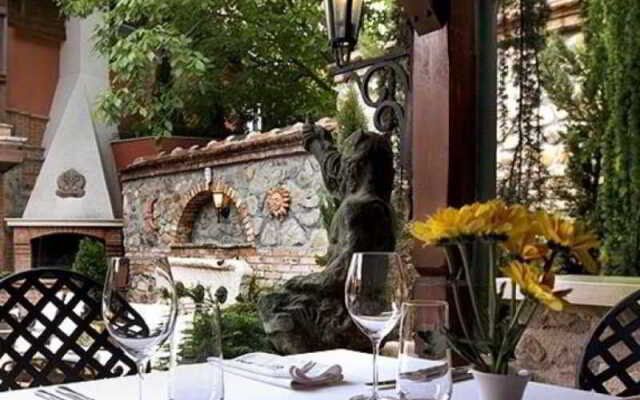 Hotel Castello di San Marino