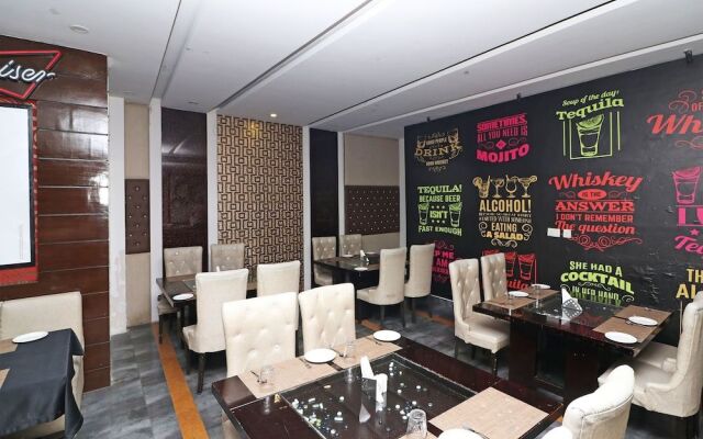 OYO 1574 Hotel Abhinandan