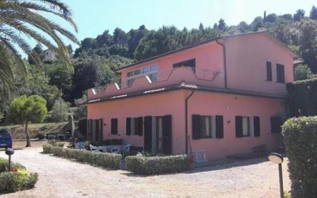 Villa Wanna Bilo A (bilocale)