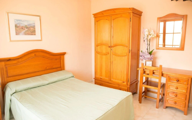 Hotel Miralles