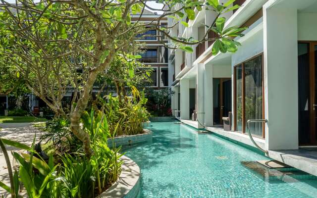 Golden Tulip Jineng Resort Bali