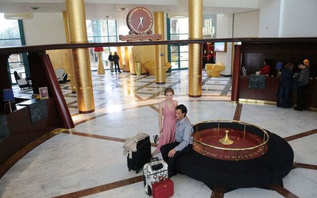 Club Hotel Casino Loutraki
