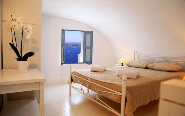 Marizan Caves & Villas
