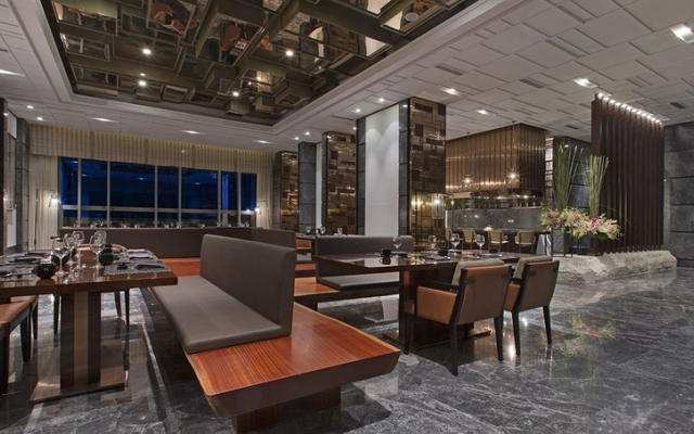 Reishan Hotel