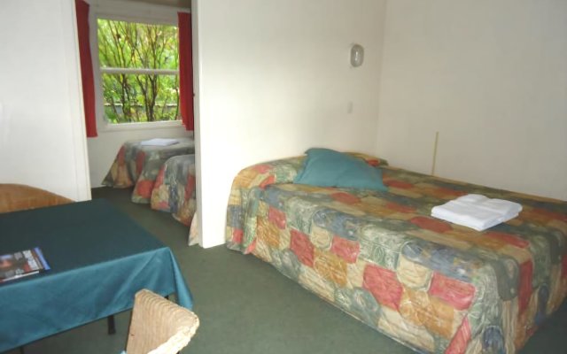 Park Lodge Motel