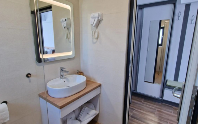 Pensiunea Harmony Băile Felix