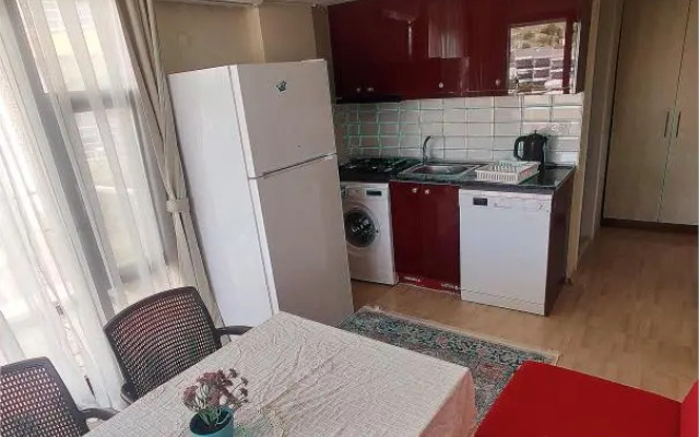 Atlas Apart Hotel Cesme