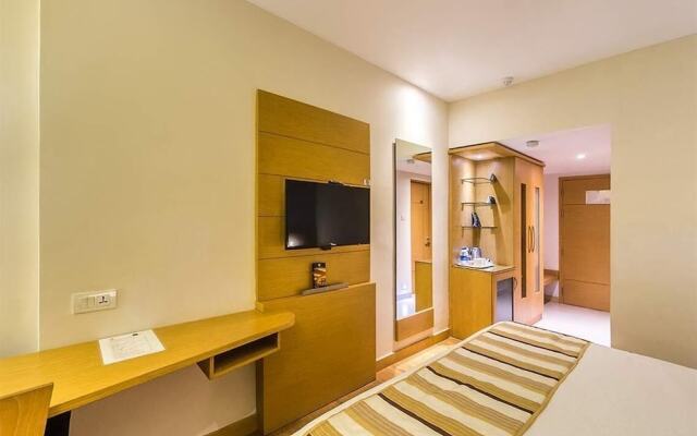 Best Western Plus Ekobarn