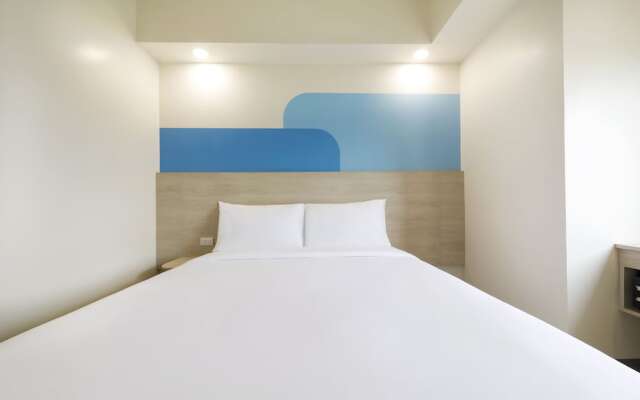 Hop Inn Hotel North EDSA Quezon City