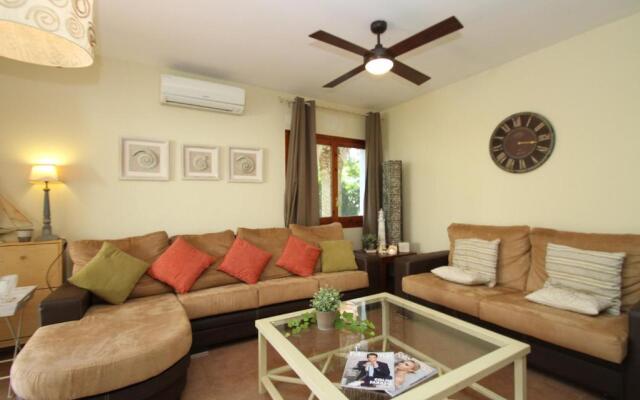 Pino Alto Holiday Homes Martin 19