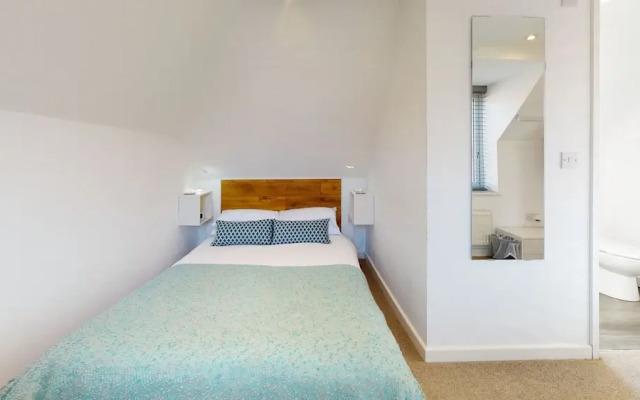 Beautiful Coach House