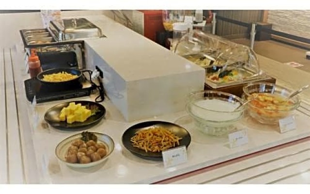 Hotel Aston Plaza Hiroshima Kaitaichi Ekimae - Vacation STAY 45229v