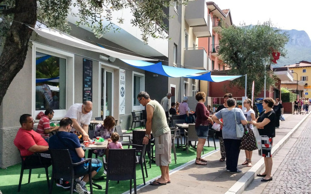 Hotel Rubino
