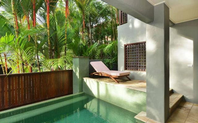 Monsoon Villa B