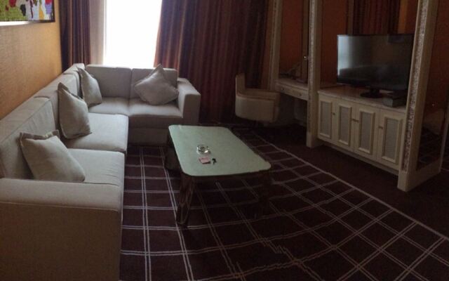 Harman Hotel