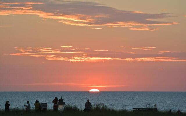 Bed&Breakfast aan Strand