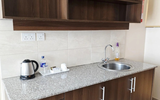 Vittoria Suites Milimani Kisumu