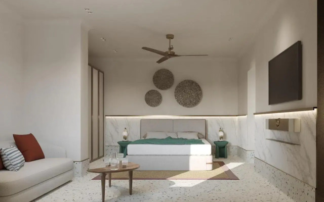 Nammos Hotel Mykonos