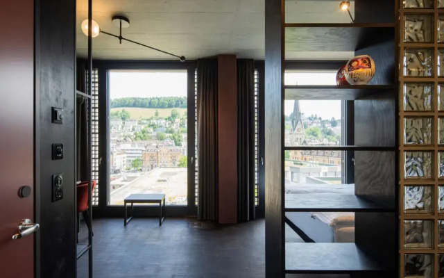 Tailormade Hotel LEO St.Gallen