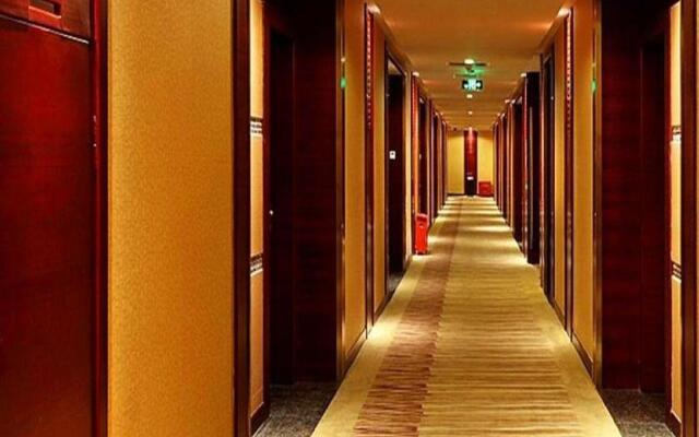 Shenzhen Donghua Jiayue Hotel