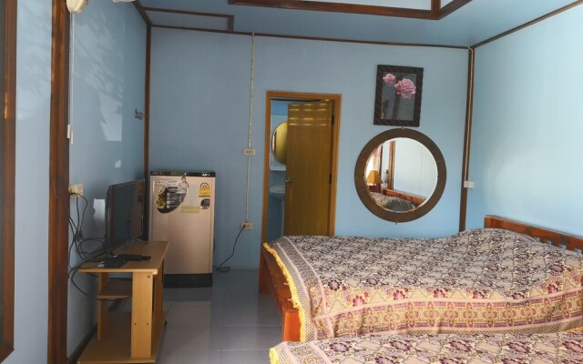 Kamalaphamok Khao Kho