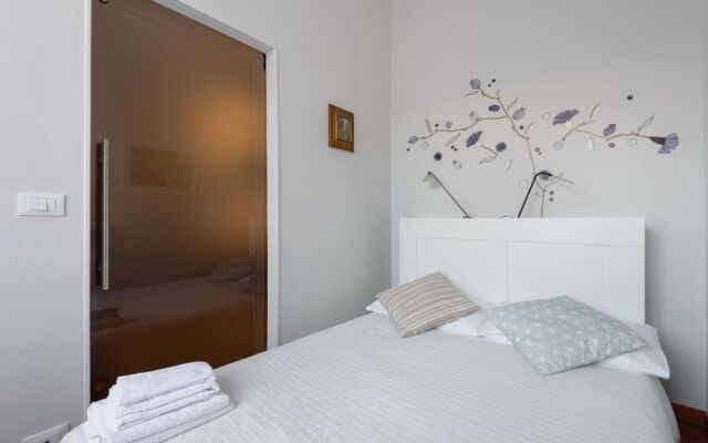 Borghese Holidays Apartments