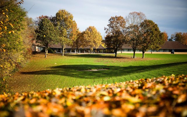 Skanderborg Park