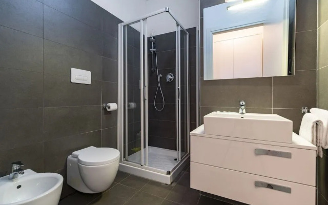 Sea to Sky Apartments Faville