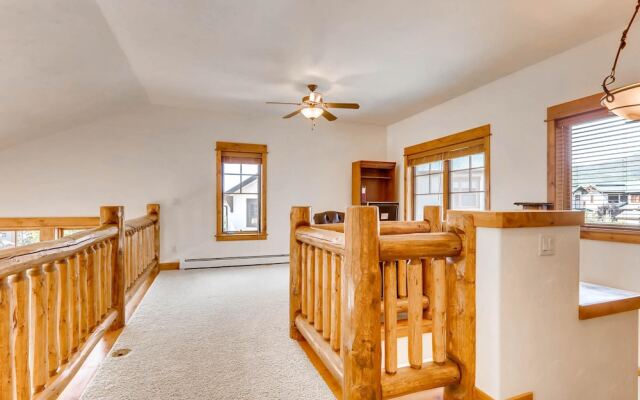 Eagleridge Townhomes 1477