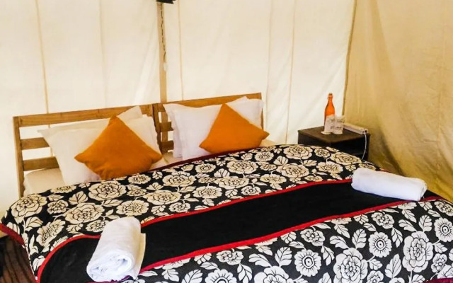 Camp Silver Sand