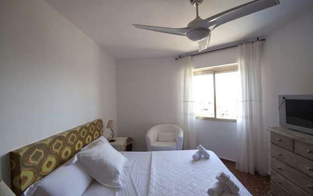 APARTAMENTOS KASA 25 - Cabo Huerta