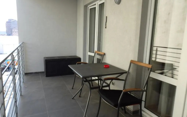 Apartament Przy Latarni
