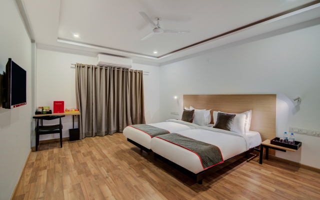 Wandr Polaris- Marathahalli, Near Brigade Tech Garden