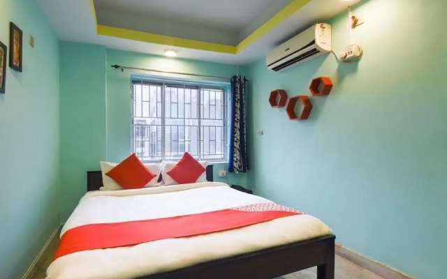 Pinnacle Auberge by OYO Rooms