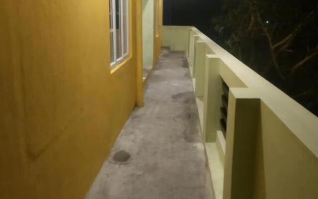 St Xavier Guest House