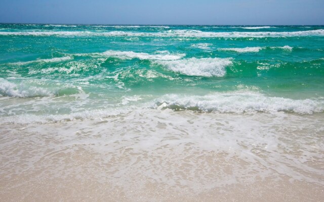 Westwinds 4807 G flr13 2BR BA