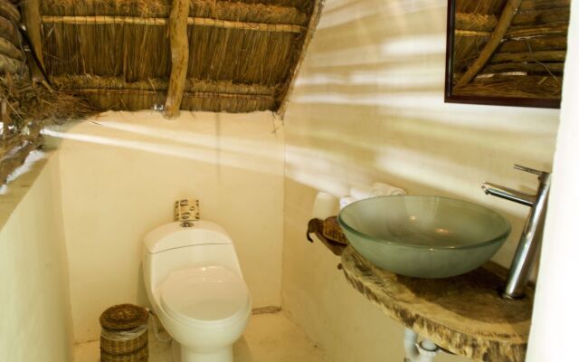 Hotel Serena Glamping Tulum